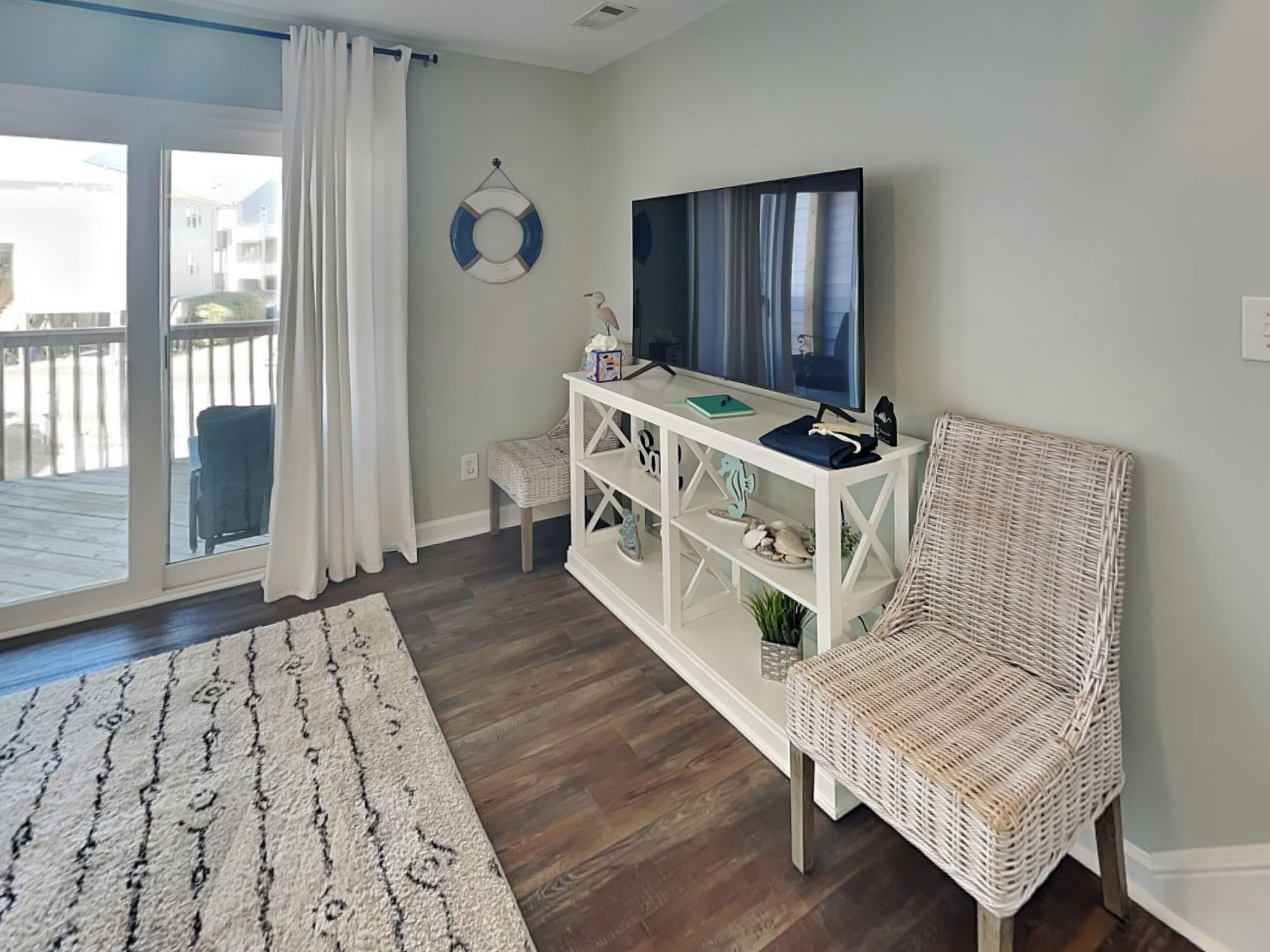 Studio (2 Bedrooms) | Équipement de l’hébergement