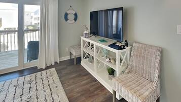 Studio (2 Bedrooms) | Ăquipement de lâhĂ©bergement