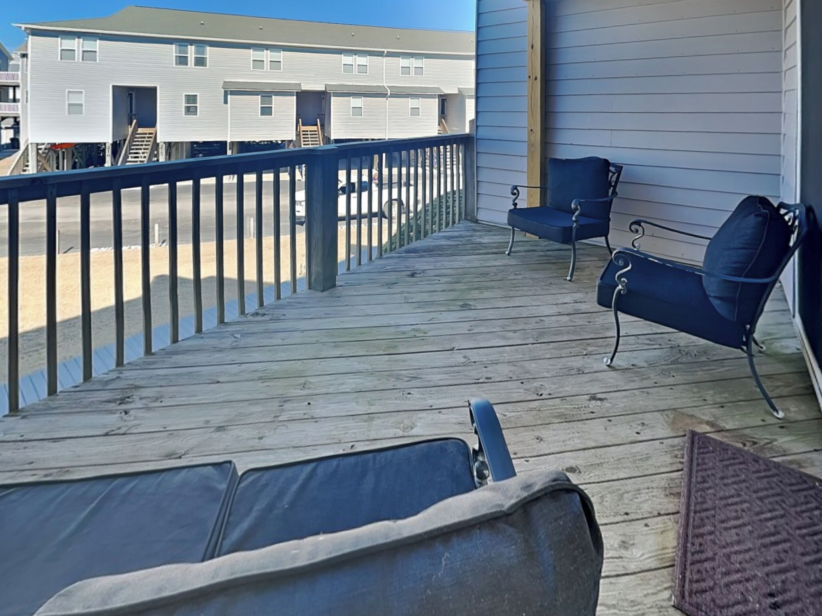 Studio (2 Bedrooms) | Property amenity