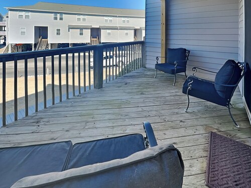 Dove's Landing by Topsail Realty