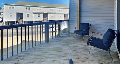 Dove's Landing by Topsail Realty
