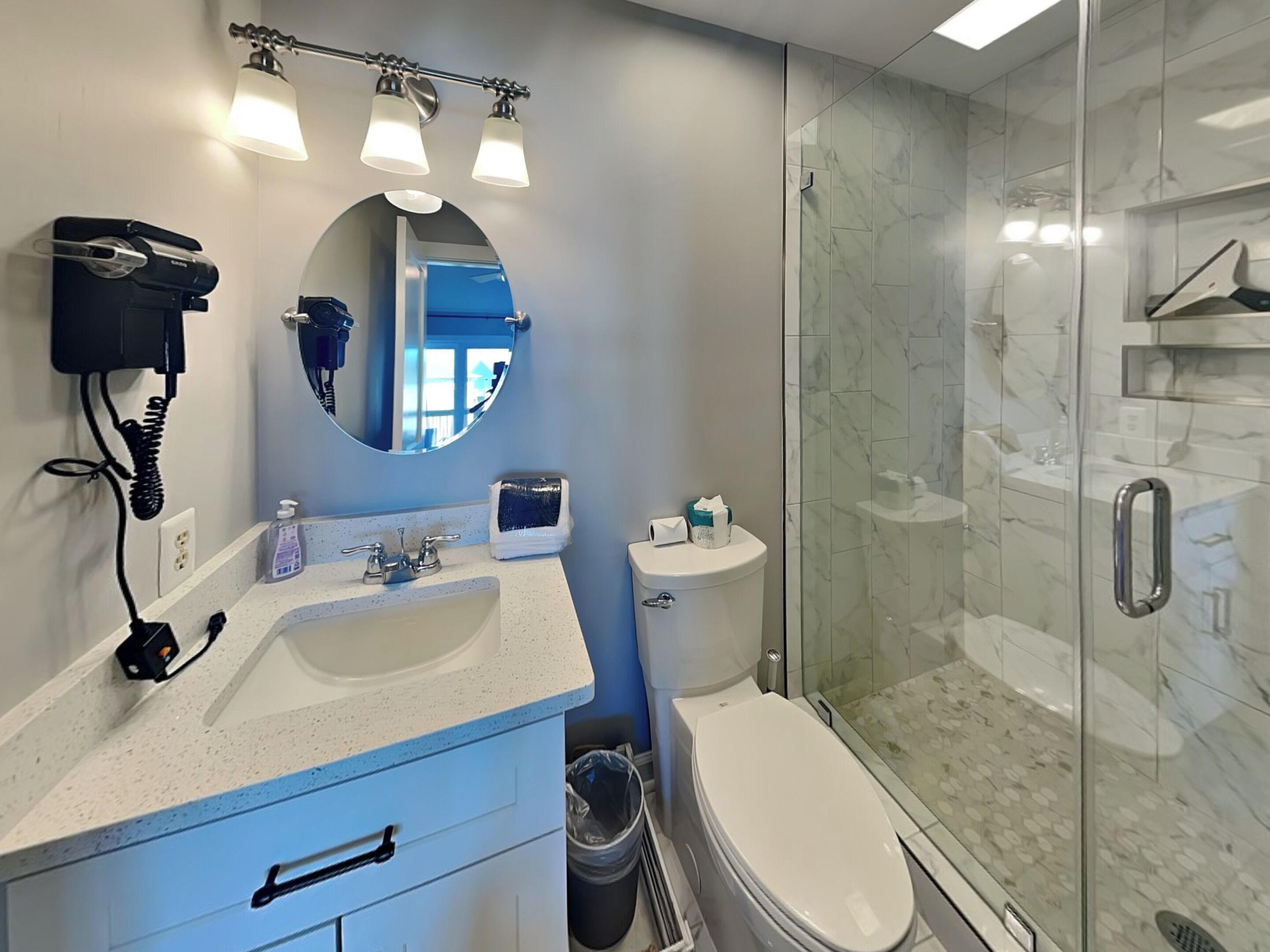 Property amenity