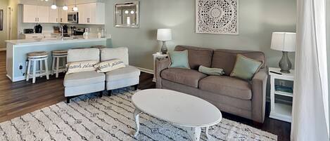 Studio (2 Bedrooms) | Façade de l’hébergement
