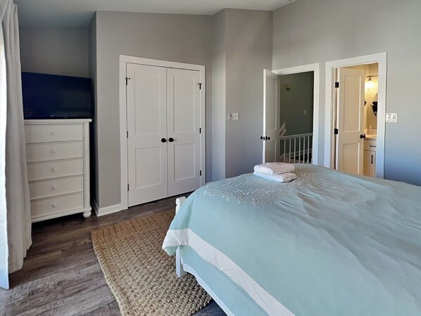 Stüdyo (2 Bedrooms) | Konaklama yeri imkân ve özellikleri