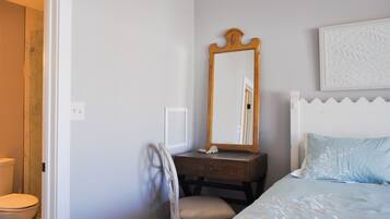 Studio (2 Bedrooms) | Fasilitet på overnattingsstedet