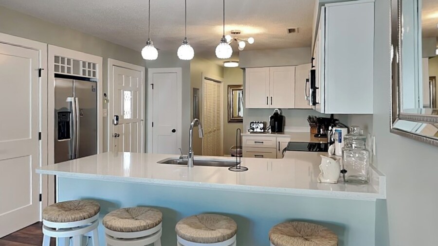 Dove's Landing by Topsail Realty