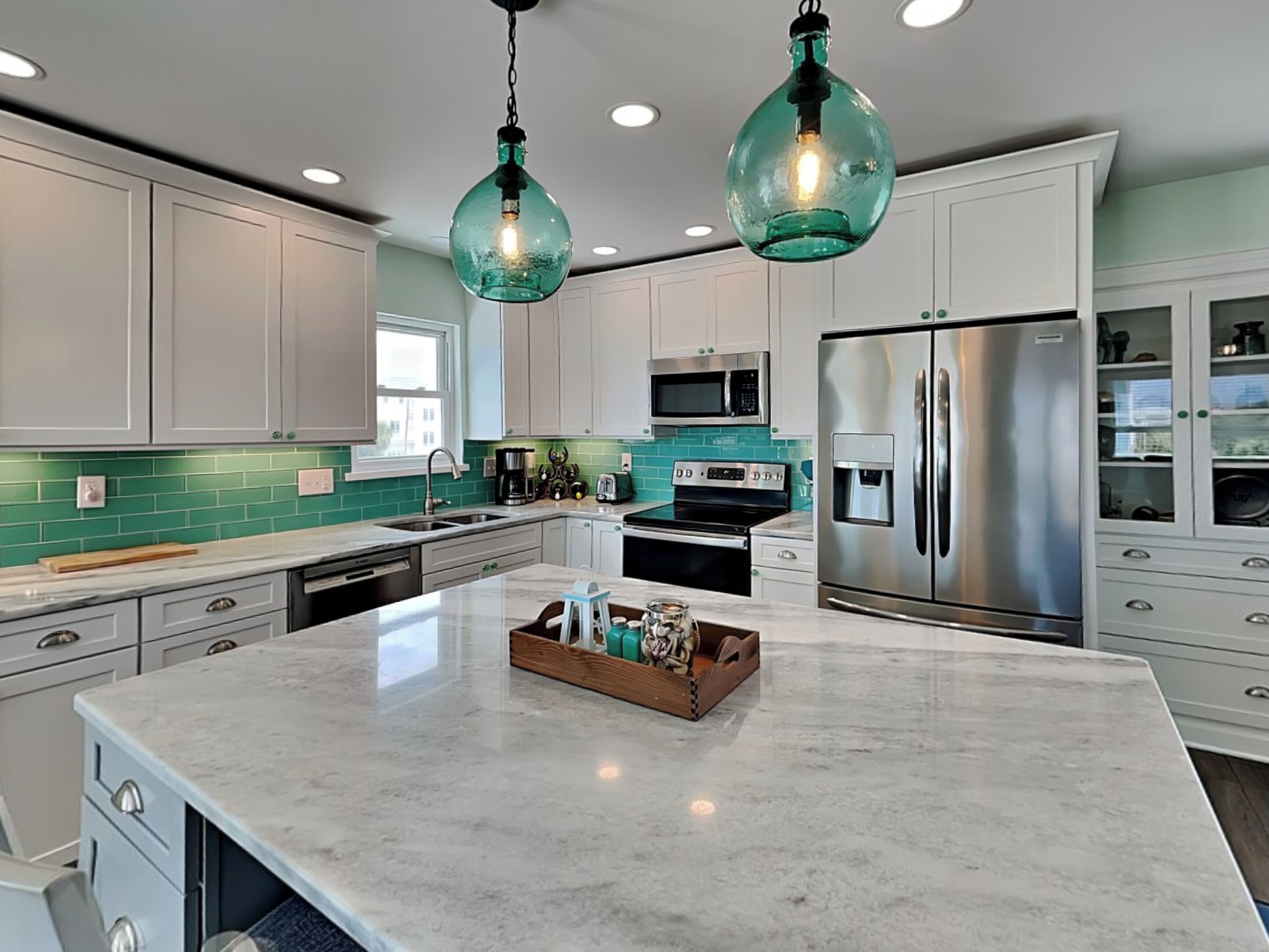 Studio (4 Bedrooms) | Fasilitet på overnattingsstedet