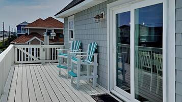 Studio (4 Bedrooms) | Property amenity