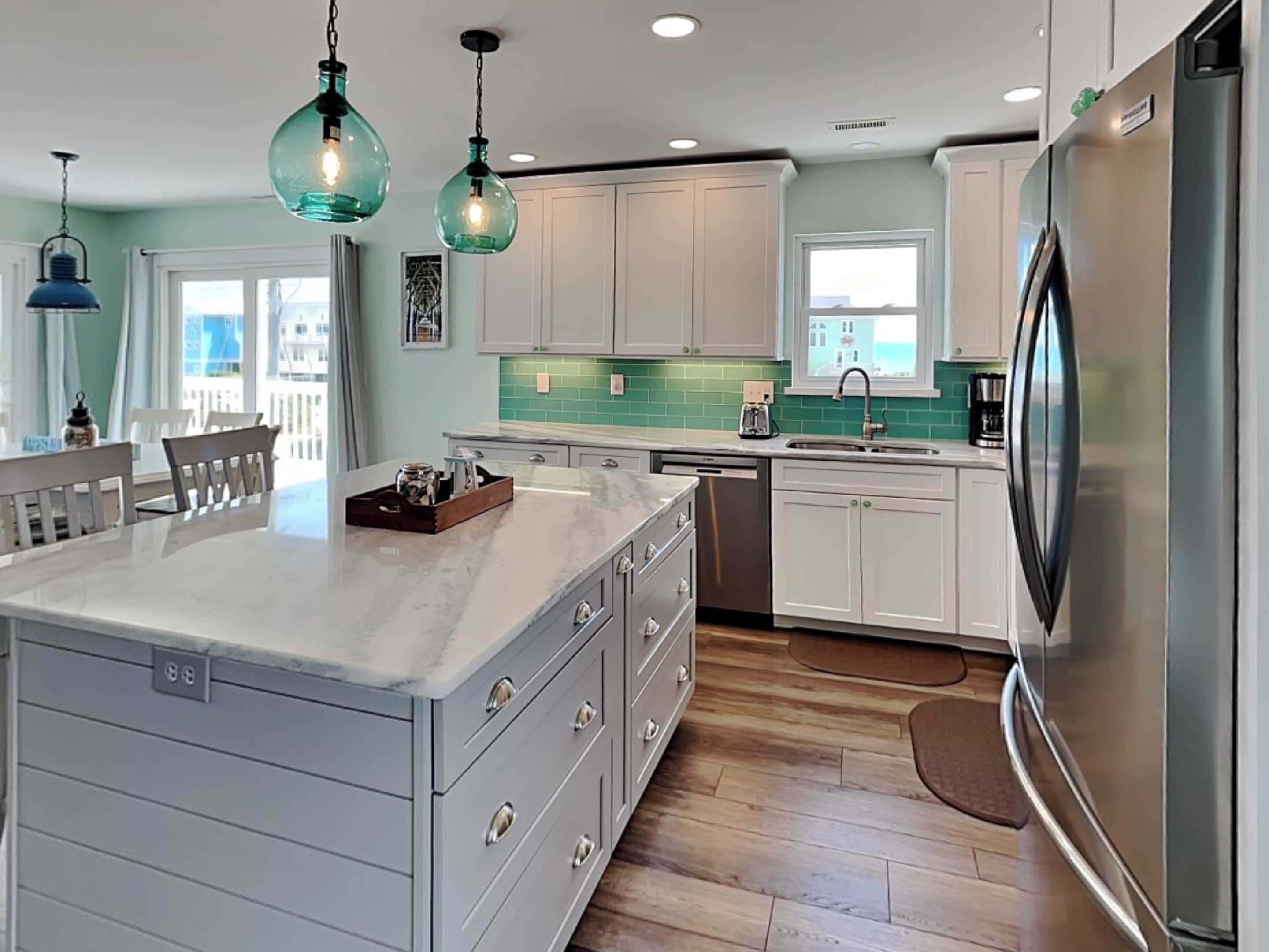 Studio (4 Bedrooms) | Property amenity
