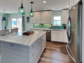 Studio (4 Bedrooms) | Property amenity - Salty Seahorse by Topsail Realty (Sneads Ferry)