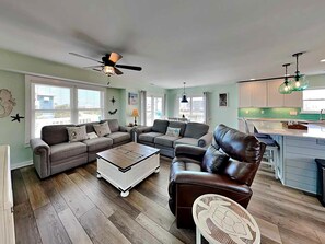 Studio (4 Bedrooms) | Fasilitas properti
