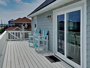 Studio (4 Bedrooms) | Majoituspaikan mukavuudet