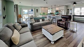 Studio (4 Bedrooms) | Fasilitet på overnattingsstedet