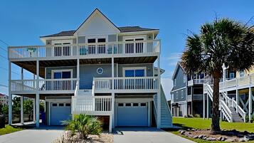 Studio (4 Bedrooms) | Front of property