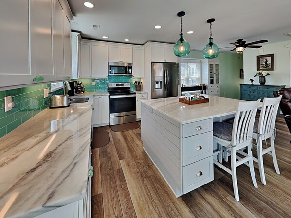 Studio (4 Bedrooms) | Ausstattung der Unterkunft