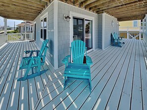 Studio (4 Bedrooms) | Property amenity