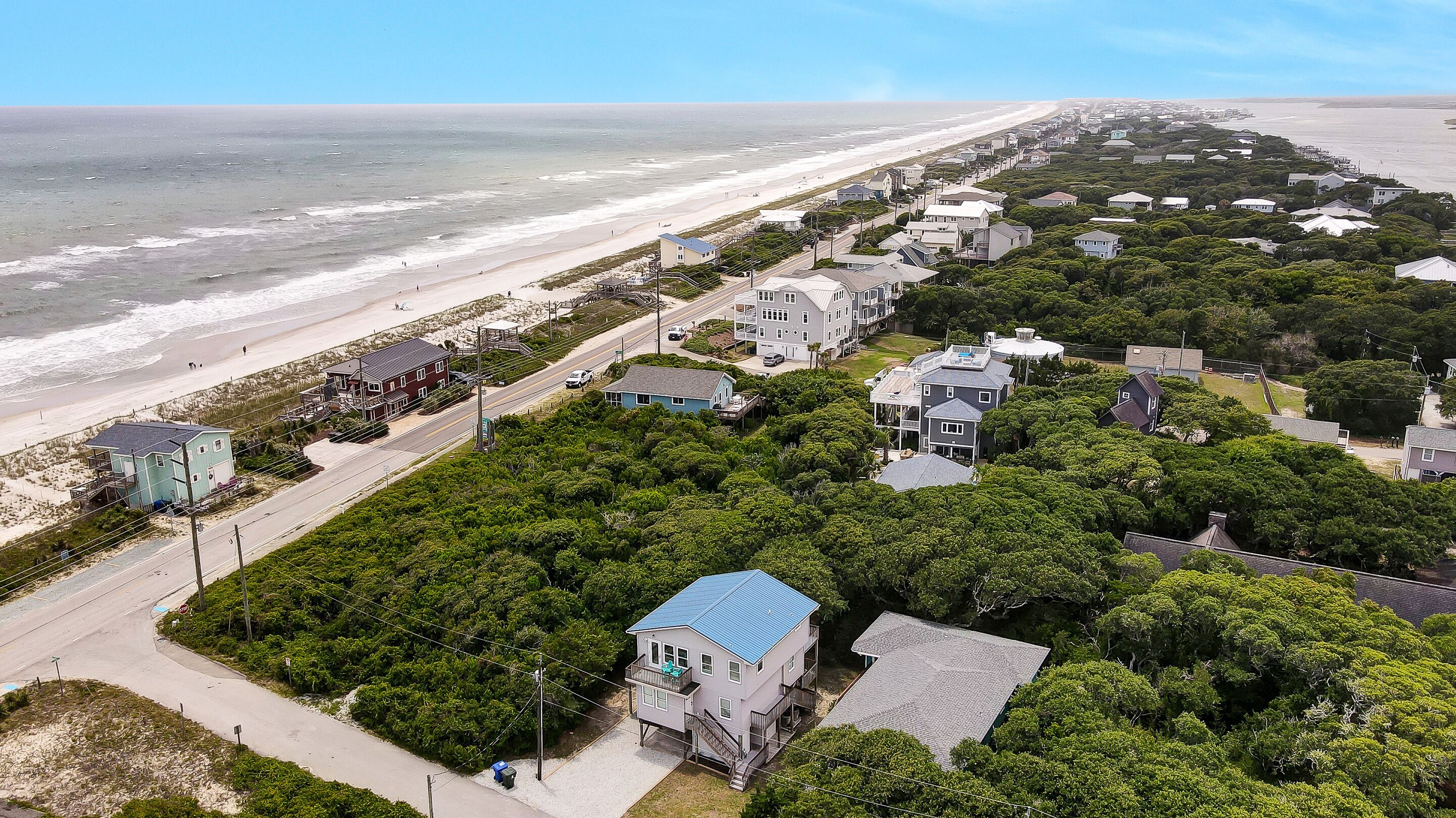 Studio (4 Bedrooms) | Aerial view