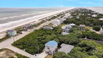 Studio (4 Bedrooms) | Aerial view