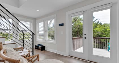Oceanwatch Cottage
