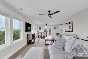 Studio (4 Bedrooms) | Majoituspaikan mukavuudet