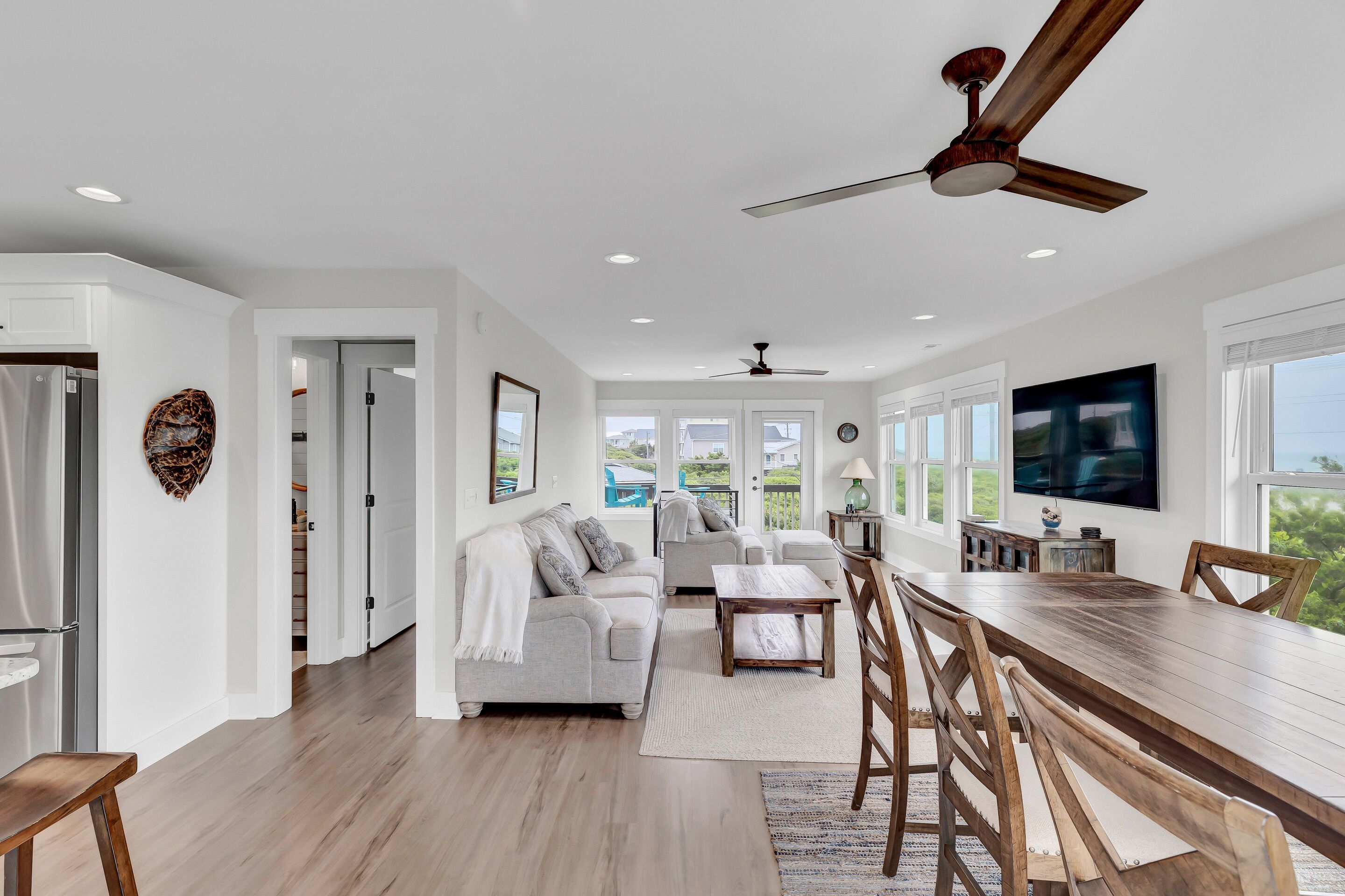 وسائل الراحة في المنشأة