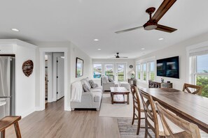 Studio (4 Bedrooms) | Majoituspaikan mukavuudet