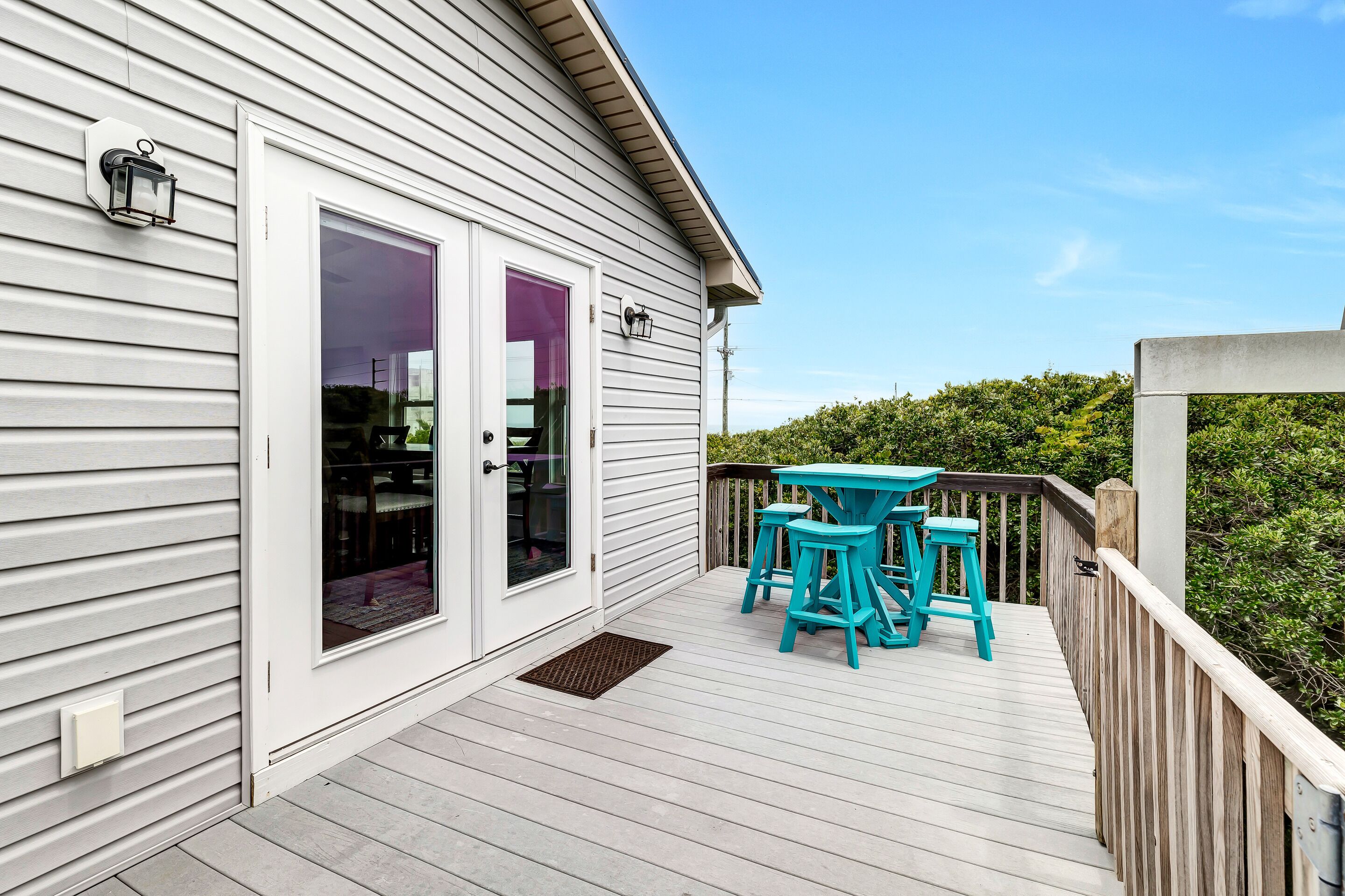 Studio (4 Bedrooms) | Property amenity