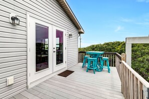 Monolocale (4 Bedrooms) | Servizio della struttura