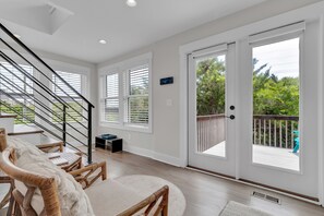 Studio (4 Bedrooms) | Majoituspaikan mukavuudet