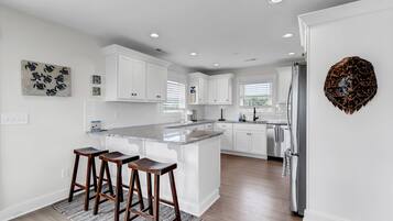 Studio (4 Bedrooms) | Fasilitet på overnattingsstedet