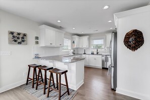 Monolocale (4 Bedrooms) | Servizio della struttura