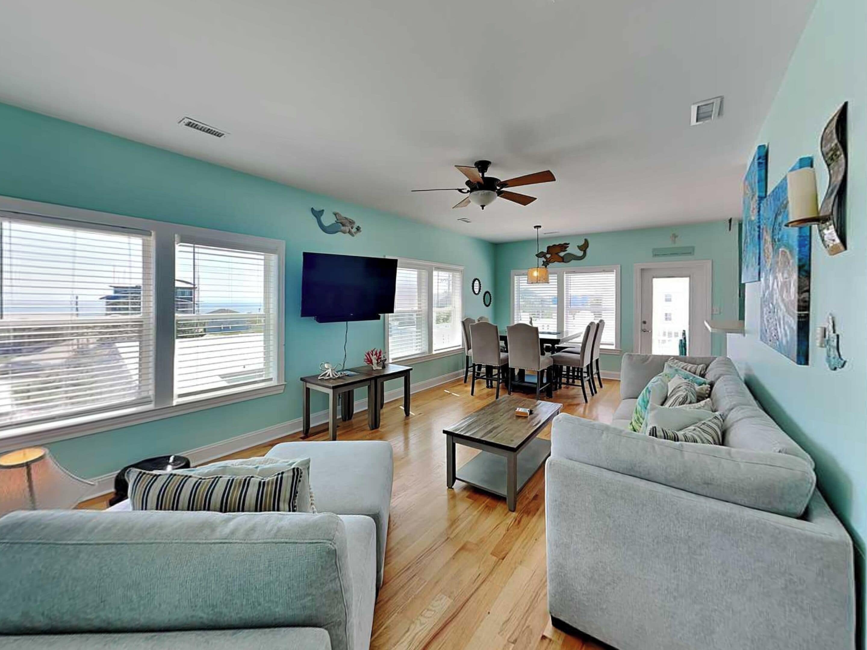 Studio (4 Bedrooms) | Property amenity