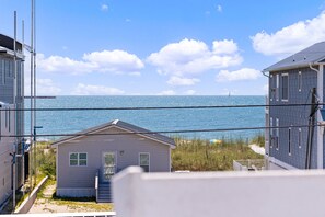 Studio (4 Bedrooms) | Property amenity - Mermaid Crossing by Carolina Retreats (Carolina Beach)