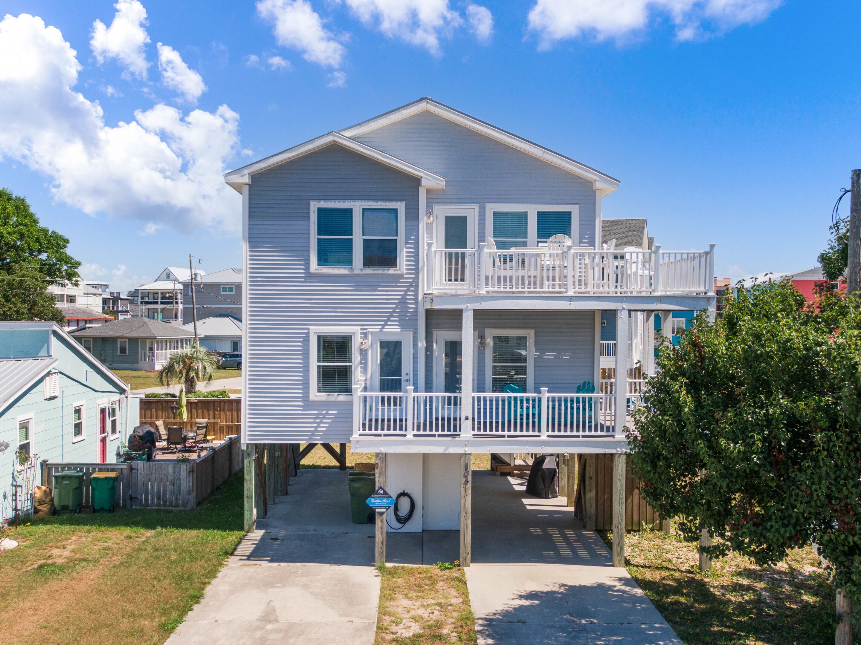 Studio (4 Bedrooms) | Front of property