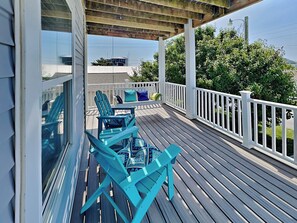 Property amenity - Mermaid Crossing by Carolina Retreats (Carolina Beach)