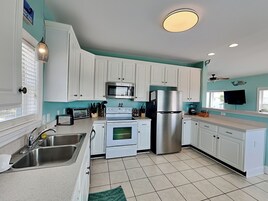Studio (4 Bedrooms) | Property amenity