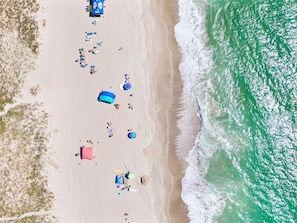 Property amenity - Mermaid Crossing by Carolina Retreats (Carolina Beach)