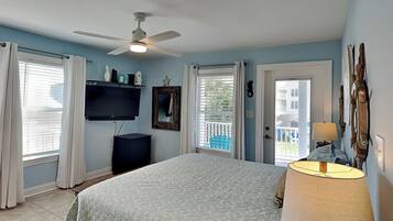 Studio (4 Bedrooms) | Property amenity