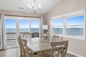 Studio (6 Bedrooms) | Property amenity - Renegade by Topsail Realty (Holly Ridge)