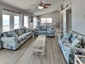 Studio (6 Bedrooms) | Property amenity - Renegade by Topsail Realty (Holly Ridge)