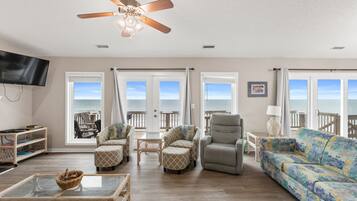 Studio (6 Bedrooms) | Property amenity