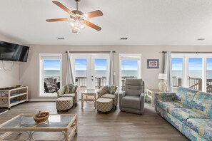 Studio (6 Bedrooms) | Property amenity - Renegade by Topsail Realty (Holly Ridge)