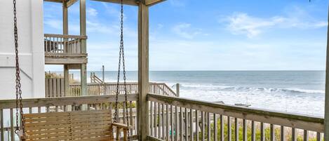 Fasilitet på overnattingsstedet