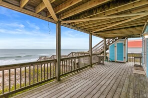 Studio (6 Bedrooms) | Property amenity - Renegade by Topsail Realty (Holly Ridge)