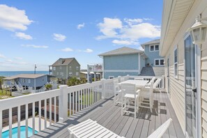 Monolocale (4 Bedrooms) | Servizio della struttura