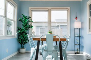 Studiolejlighed (2 Bedrooms) | Facilitet på overnatningsstedet