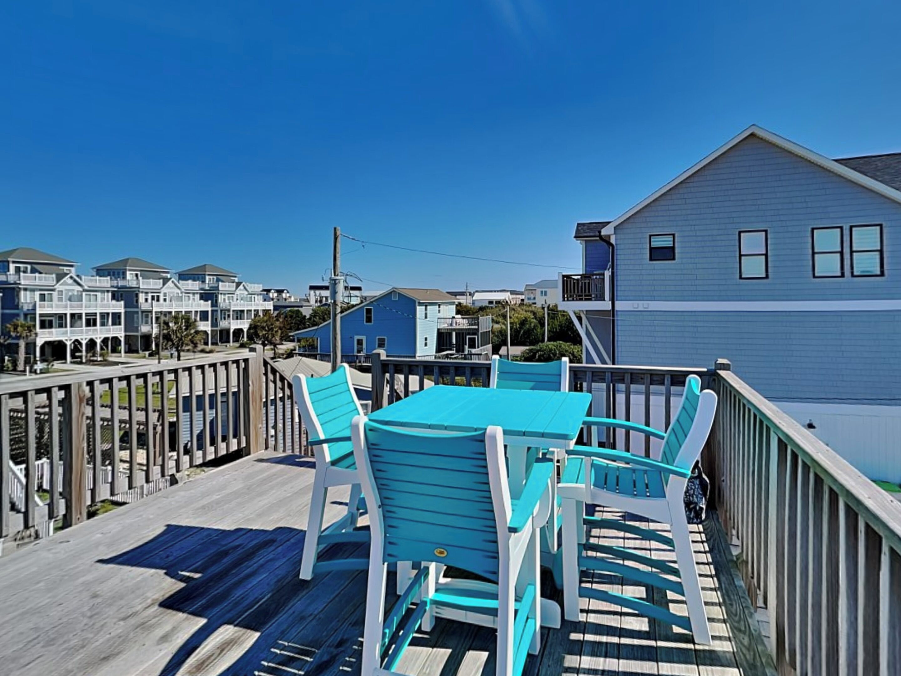 Studio (2 Bedrooms) | Front of property