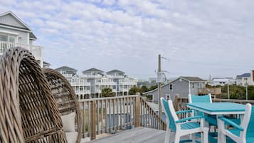 Studio (2 Bedrooms) | Bekvämlighet