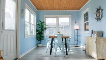 Studio (2 Bedrooms) | Fasilitas properti