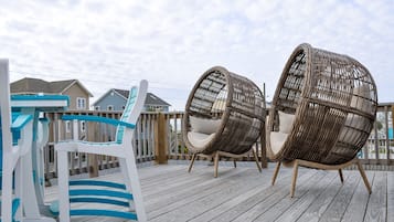 Studio (2 Bedrooms) | Boendeområde